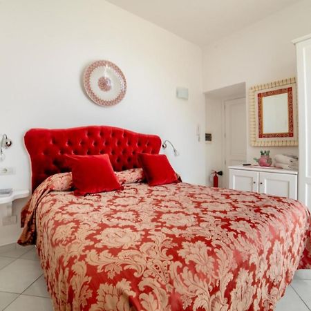 La Dolce Vita Ravello - Two Bedroom Apt With Sea View Terrace Exteriér fotografie